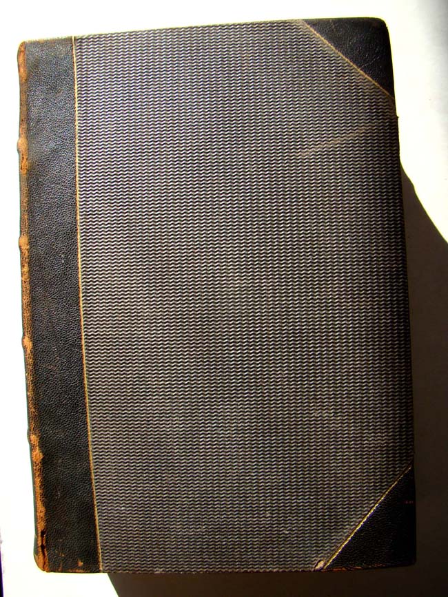 The History of Cape Cod by Frederck Freeman, First Edition, published 1858-1862 — image 3
